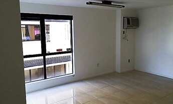 Imagem 6: Sala comercial Em edifício para Venda em Centro Florianópolis-SC - M 135