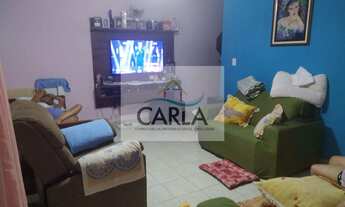 Imagem 2: Guarujá - Casa Padrão - Vila Áurea (Vicente de Carvalho