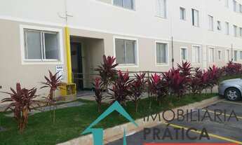 Imagem 5: APARTAMENTO RESIDENCIAL em CAMPINAS - SP, NOVA APARECIDA