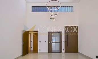 Imagem 5: Casa - Vila dos Plátanos - Campinas