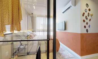 Imagem 4: Apartamento de 100 metros quadrados no bairro Botafogo com 3 quartos