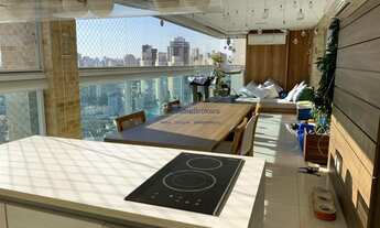 Imagem: APARTAMENTO À VENDA NA SAÚDE 4 DORM, 2