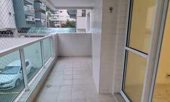 Imagem 2: Apartamento 2 quartos, suíte, area serviço, varanda, 1 vaga - Freguesia