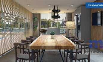 Imagem 1: Apartamento com 3 dormitórios à venda, 141 m² por R$ 3.990.000,00 - Praia Brava - Itajaí/S