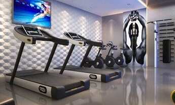 Imagem 2: Privilége Residence Praia Brava Itajai Apartamento a Venda