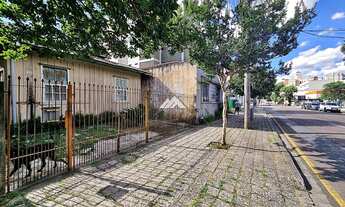 Imagem 6: Lote/Terreno á Venda no bairro Alto da XV