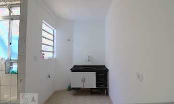 Imagem 4: Apartamento para Aluguel - Bela Vista, 1 Quarto, 40 m2