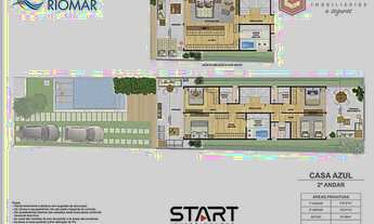 Imagem 5: Casa para venda tem 440 metros quadrados com 5 quartos em Barra da Tijuca - Rio de Janeiro