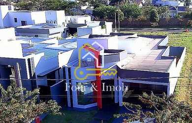 Imagem 2: Araraquara - Casa de Condomínio - Residencial Village Damha III