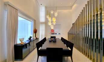 Imagem 5: Condomínio Residencial Bosque Imperial | Com 4 Suites