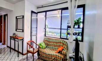 Imagem 2: APARTAMENTO RESIDENCIAL em SALVADOR - BA, CANDEAL