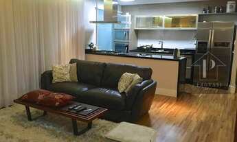 Imagem: Apartamento Alto Padrão no Condomínio