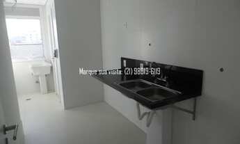 Imagem 7: Lindo: Apartamento no Recreio, em frente para o mar, 3 quartos, 3vgs, 152m, novo, Oceana