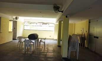 Imagem 6: Apartamento para venda com 65mts² sendo 2 dorms em Jardim da Saúde - São Paulo - SP