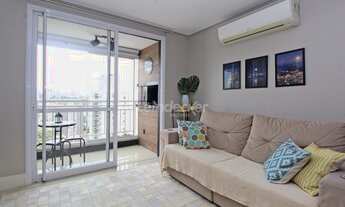 Imagem: PORTO ALEGRE - Padrão - Passo da Areia