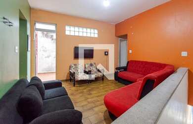 Imagem 2: Casa para Aluguel - Bela Vista, 2 Quartos, 120 m2