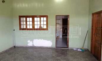 Imagem 4: Sao Carlos - Casa Padrão - Jardim Sao Carlos V