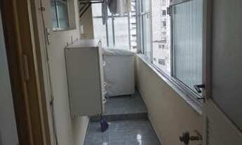 Imagem 7: Apartamento para venda com 105 metros quadrados com 3 quartos em Boqueirão - Santos - SP