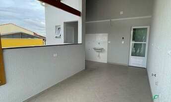 Imagem 6: Cobertura para Venda em Santo André, Parque Oratório, 2 dormitórios, 1 suíte, 3 banheiros