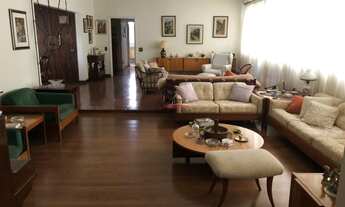 Imagem 3: São Paulo - Apartamento Padrão - Paraíso