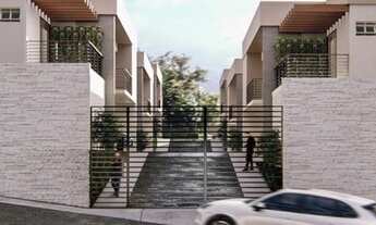 Imagem 2: Casa à venda, 200 m² por R$ 790.000,00 - Parque Jardim da Serra - Juiz de Fora/MG