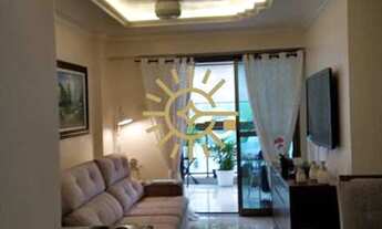 Imagem: Barra da Tijuca - Soleil - 2 quartos 65m-²