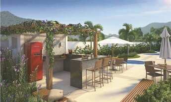 Imagem 5: Freguesia - Cobertura