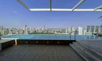 Imagem: Aluguel Temporada Flat Luxo Altíssimo Padrão