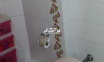 Imagem 6: Apartamento 2 dormitórios à venda Icaraí Niterói/RJ