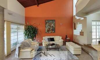 Imagem 5: Casa Alto Padrão à venda em Jaguariúna/SP