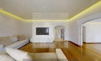 Imagem 4: SÃO PAULO - Apartamento Padrão - CONSOLAÇÃO