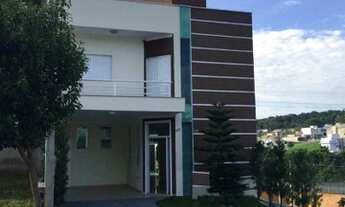 Imagem 2: Casa à venda no bairro Cond. Golden Park II - Sorocaba/SP