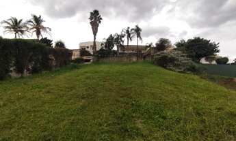 Imagem 4: Terreno à venda, 810m² no Condomínio Campos de Santo Antônio I - Itu/SP