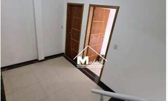 Imagem 6: Apartamento à venda, 48 m² por R$ 313.000,00 - Campestre - Santo André/SP