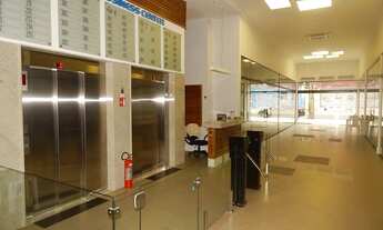 Imagem 3: Rio de Janeiro - Conjunto Comercial/Sala - Pechincha