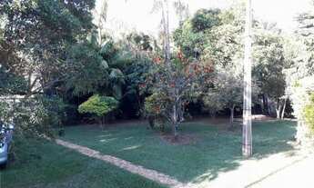 Imagem 5: Americana - Chácara - Parque Residencial Tancredi