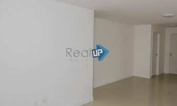 Imagem 4: RIO DE JANEIRO - Apartamento Padrão - Barra da Tijuca Barra da Tijuca