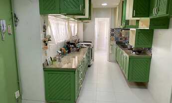 Imagem 7: Apartamento para venda com 154 m2 com 4 quartos em Copacabana - Rio de Janeiro - RJ