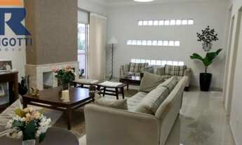 Imagem 4: Sobrado 4 dormitórios e piscina no Urbanova