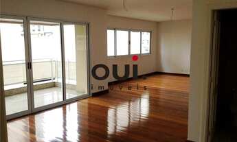 Imagem: Apartamento com 4 dormitórios para alugar