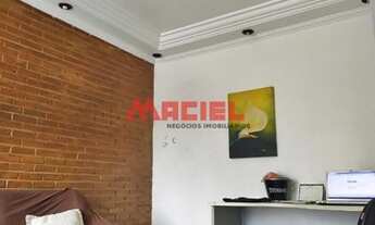 Imagem 6: Venda - CASA - VILA MARIA - SAO JOSE DOS CAMPOS - 136,50 M² AT - 114,70 M² AC - 2 DORM - V