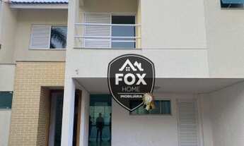 Imagem: Casa com 3 dormitórios para alugar, 200