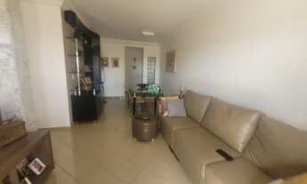 Imagem: Apartamento no Condomínio Jerusalém com