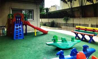 Imagem 4: Apartamento para venda em Santa Teresinha - São Paulo - SP