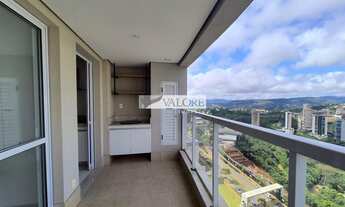 Imagem: Apartamrnto 3 quartos Vila da Serra