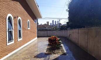 Imagem: Americana - Casa Padrão - Jardim Colina