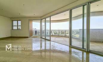 Imagem: Apartamento à venda no bairro Jardim Anália