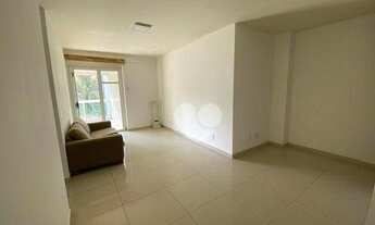 Imagem 4: LOPES ENJOY VENDE Apartamento com 3 dormitórios à venda, 102 m² por R$ 678.000 - Recreio d