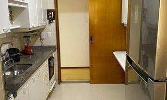 Imagem 6: Apoartamento 4 quartos (2 suítes) - Le Jardim - Centro