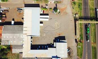 Imagem 2: Toledo - Imovel Comercial - Independência